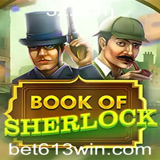 Explorando o Fascinante Mundo de BookOfSherlock