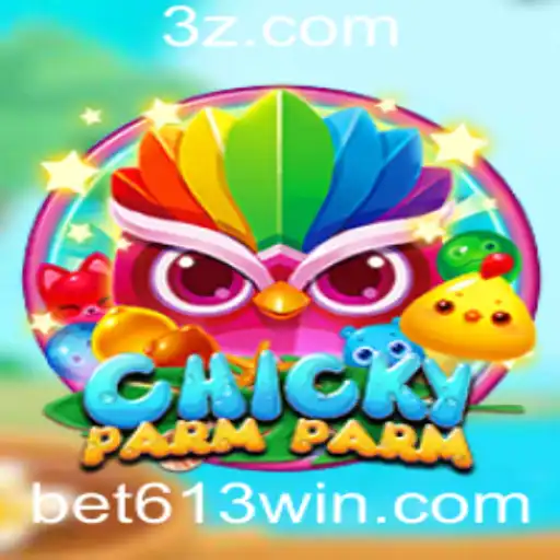 ChickyParmParm: Descubra o Novo Fenômeno dos Jogos com bet613