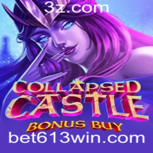 Explorando o Jogo CollapsedCastleBonusBuy: A Nova Aventura do Universo Bet613