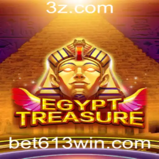 Descubra o Fascinante Mundo de EgyptTreasure com bet613