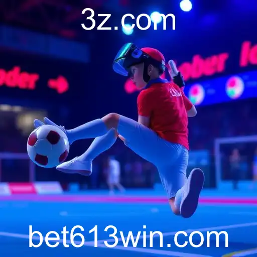 Esportes Virtuais: A Nova Fronteira do Entretenimento