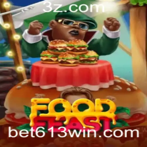 Explorando o Mundo de FoodFeast: Um Jogo de Estratégia Culinária