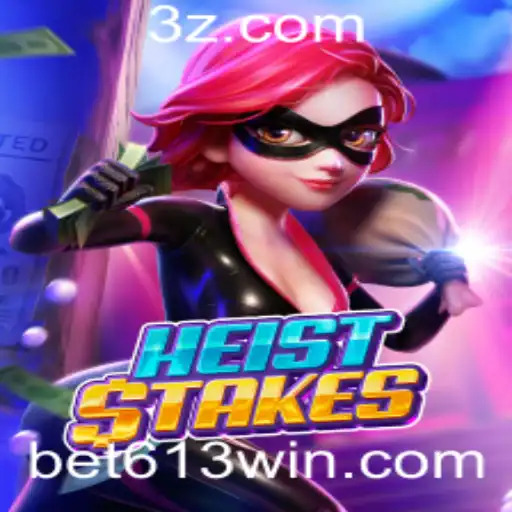 HeistStakes: Desvendando o Novo Jogo de Cassino e Suas Regras Estratégicas