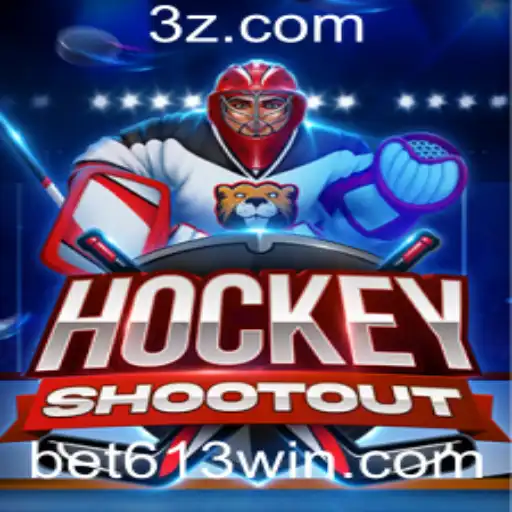 HockeyShootout: Descubra o Novo Fenômeno do Mundo dos Jogos