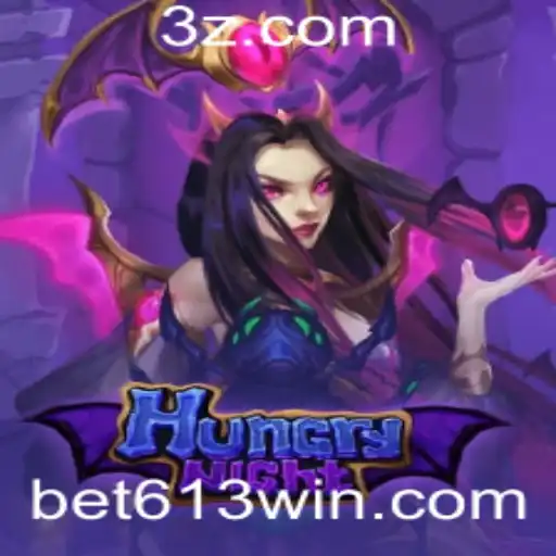 Descubra o Mundo de HungryNight: O Jogo que Domina as Noites