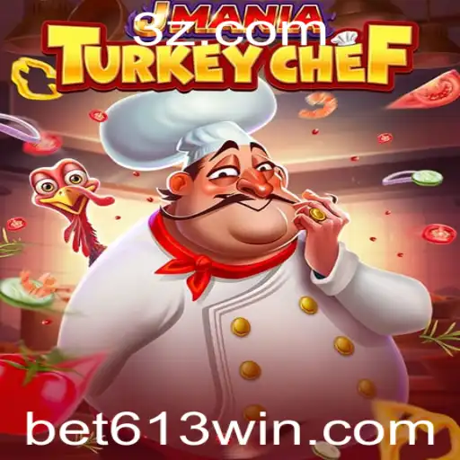 Descubra JManiaTurkeyChef: Um Novo Jogo de Culinária