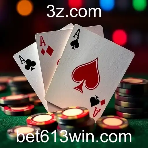 Explorando o Fascinante Mundo dos Jogos de Pôquer