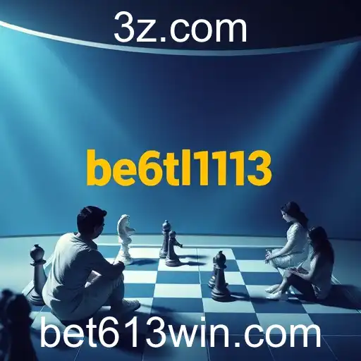 O Mundo Fascinante dos Jogos de Tabuleiro: Uma Jornada Estratégica Com bet613