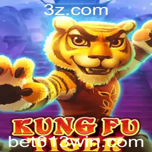 Explorando KungFuTiger: Um Novo Horizonte no Mundo dos Jogos