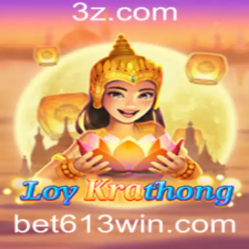Desvendando LoyKrathong: O Mistério do Novo Jogo com Bet613