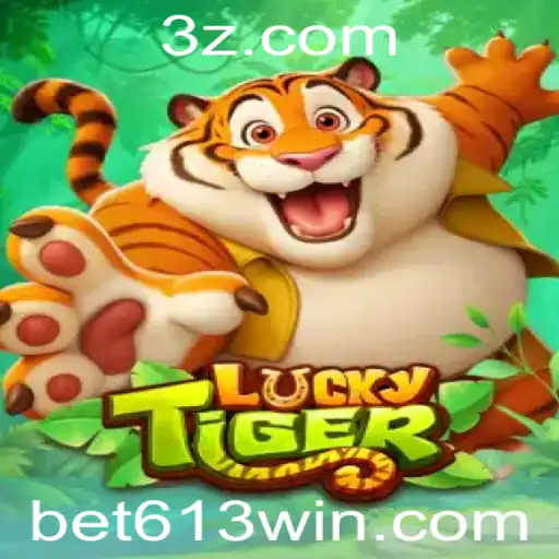 Descubra o Fascinante Jogo de Apostas LuckyTiger