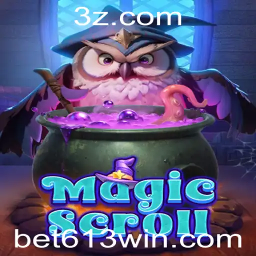 MagicScroll: O Fascinante Mundo do Jogo que Está Conquistando os Fãs de Apostas