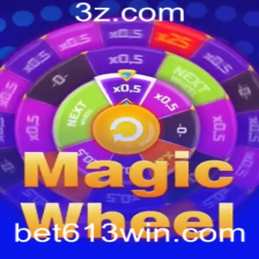 Descubra o Universo Envolvente do Jogo MagicWheel