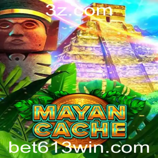 MayanCache: Um Mergulho na Cultura Maia Através do Jogo