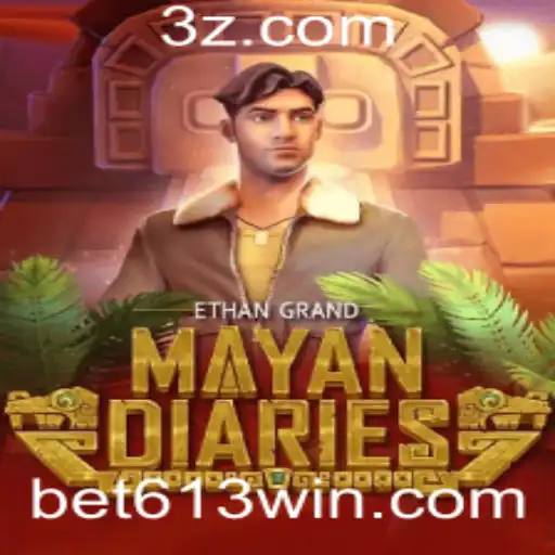 Descubra o Universo de MayanDiaries: Um Jogo de Estratégia e Aventura com bet613