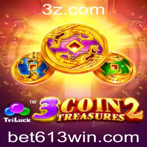 Explorando o Mundo Fascinante de 3CoinTreasures2