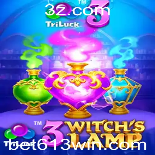 Descubra o Mundo Fascinante de 3WitchsLamp