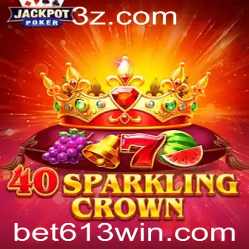 Explorando o Mundo de 40SparklingCrown: Uma Revisão do Jogo com bet613