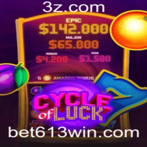 Descubra o Emocionante Mundo de CycleofLuck: Uma Análise Completa