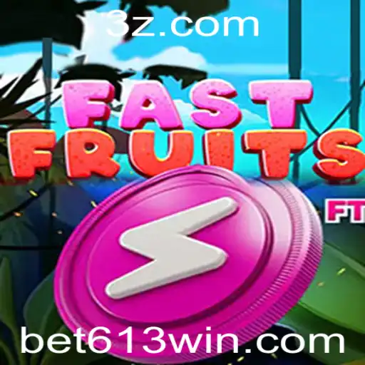 Descubra o Empolgante Mundo de FastFruits com bet613