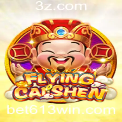 Explorando o Mundo de FlyingCaiShen: Um Jogo de Apostas Inovador