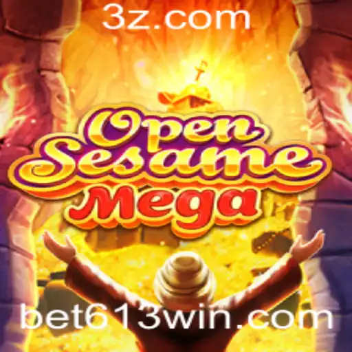 OPENSESAMEMEGA: Um Mundo de Aventuras em Jogo