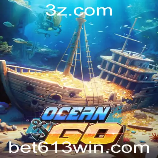 Explore o Mundo Subaquático com OceanGO: Um Jogo Revolucionário