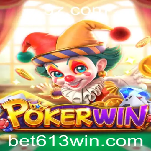 POKERWIN e a Emoção do Jogo de Cartas: Uma Nova Era para Apostadores com bet613