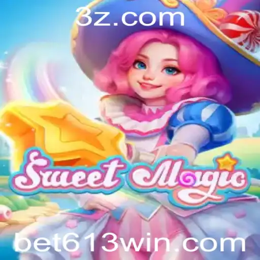 SweetMagic: Um Novo Universo de Aventuras Interativas