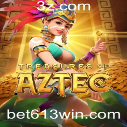 Descubra os Segredos de 'Treasures of Aztec' com Bet613